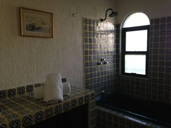 One double and single Bed Private Bathroom  with AC, & Fan