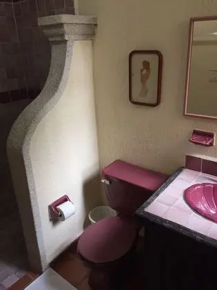 One double and single Bed Private Bathroom  with AC, & Fan