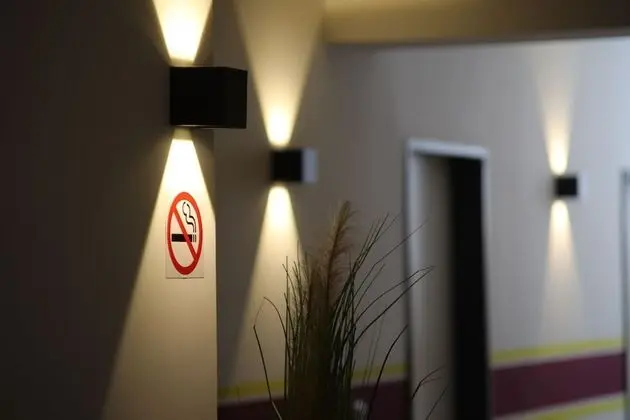 Basic Dört Kişilik Oda, Karma Ranzalı Oda, Ortak Banyo (Nr. 2)