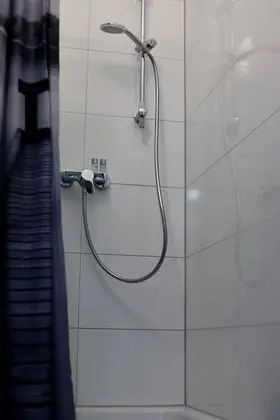 Classic Tek Büyük veya İki Ayrı Yataklı Oda, Ortak Banyo (Nr. 3)