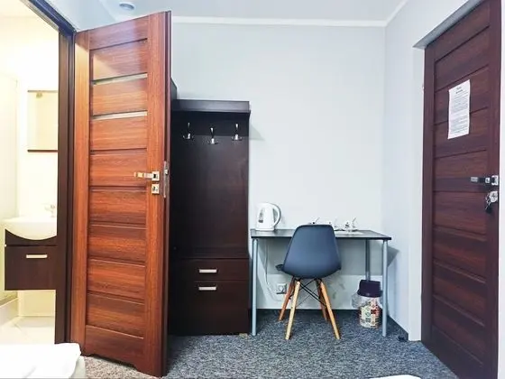 Classic İki Ayrı Yataklı Oda (4)