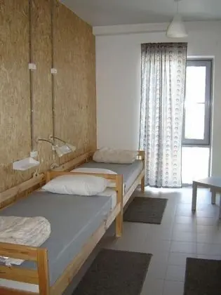 Family Dört Kişilik Oda