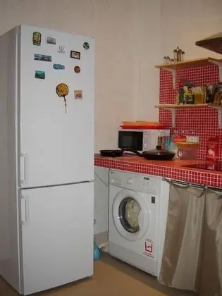 Ortak Ranzalı Oda, Karma Ranzalı Oda (Bed in 10-bed Room)
