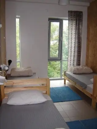 Ortak Ranzalı Oda, Sadece kadınlar için (Bed in Quadruple Room)