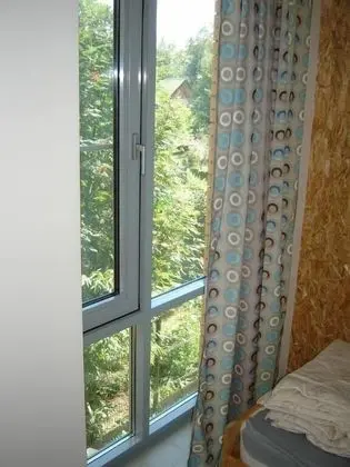Ortak Ranzalı Oda, Sadece kadınlar için (Bed in Quadruple Room)