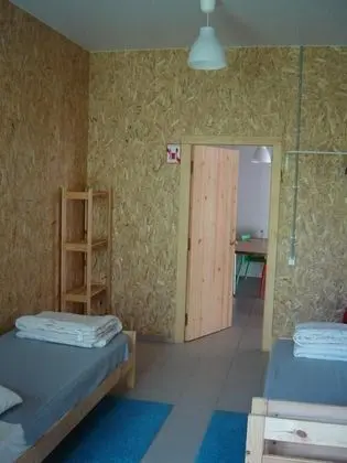 Ortak Ranzalı Oda, Sadece kadınlar için (Bed in Quadruple Room)