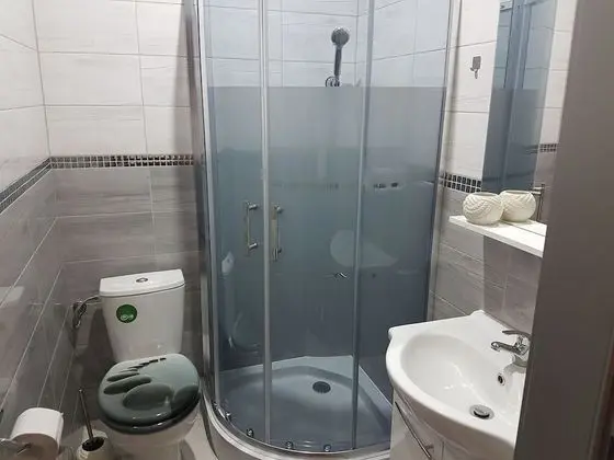 Comfort İki Ayrı Yataklı Oda