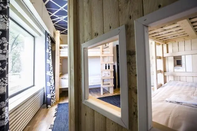 Deluxe Tek Büyük veya İki Ayrı Yataklı Oda, Özel Banyo
