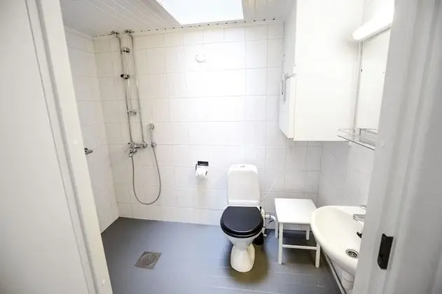 Deluxe Tek Büyük veya İki Ayrı Yataklı Oda, Özel Banyo