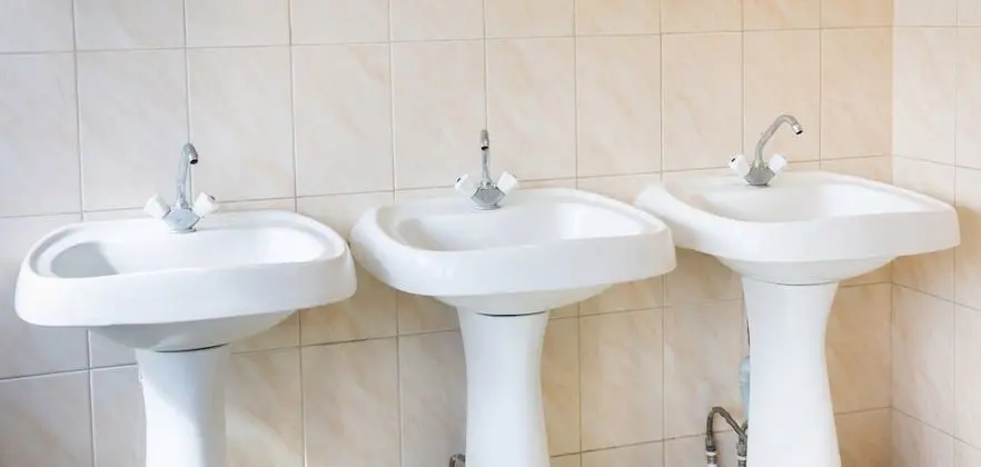 Ortak Ranzalı Oda, Karma Ranzalı Oda (8 guests)