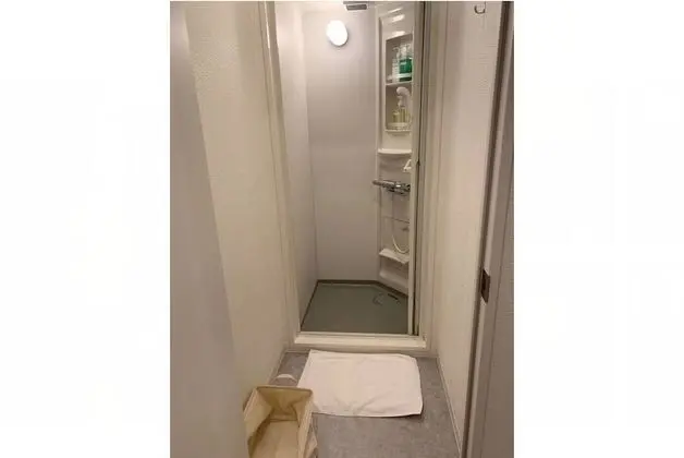 Standard Tek Büyük Yataklı Oda, Ortak Banyo
