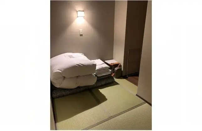 Tek Büyük Yataklı Oda, Ortak Banyo