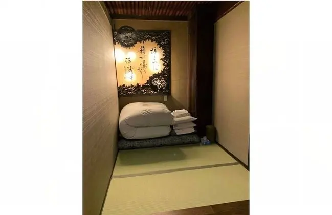Tek Büyük Yataklı Oda, Ortak Banyo