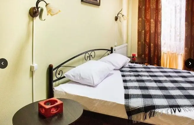 Deluxe Tek Büyük Yataklı Oda, 1 Büyük (Queen) Boy Yatak