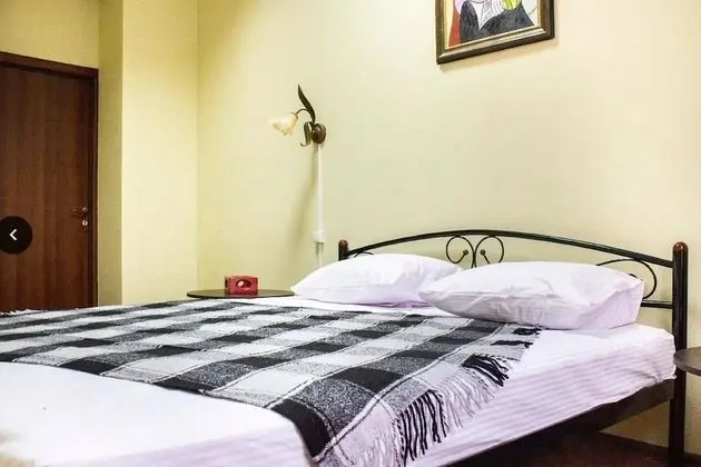 Deluxe Tek Büyük Yataklı Oda, 1 Büyük (Queen) Boy Yatak
