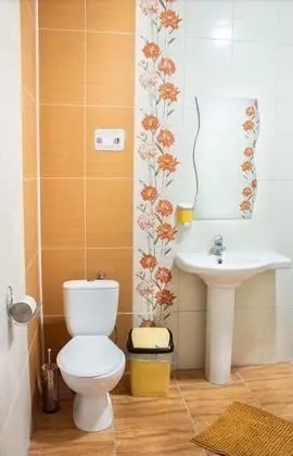 Deluxe Tek Büyük Yataklı Oda, 1 Büyük (Queen) Boy Yatak