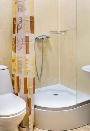 Ortak Ranzalı Oda, Karma Ranzalı Oda (Bed in 7-Bed Dormitory)