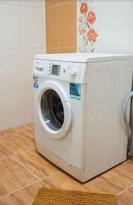 Ortak Ranzalı Oda, Karma Ranzalı Oda (Bed in 7-Bed Dormitory)