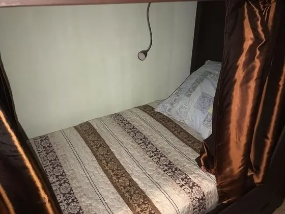 Basic Ortak Ranzalı Oda, Karma Ranzalı Oda