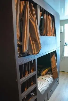 Basic Ortak Ranzalı Oda, Karma Ranzalı Oda