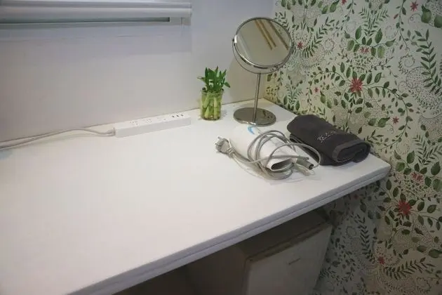 Tek Kişilik Oda, Ortak Banyo (Type A)