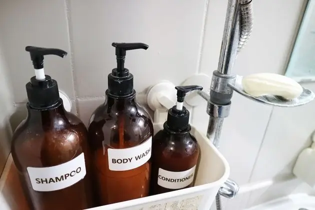 Tek Kişilik Oda, Ortak Banyo (Type A)