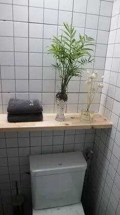 Tek Kişilik Oda, Ortak Banyo (Type A)