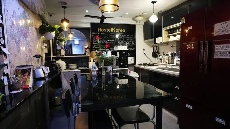 Tek Kişilik Oda, Ortak Banyo (Type A)