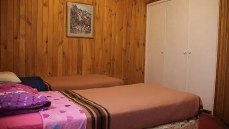 İki Ayrı Yataklı Oda, Özel Banyo