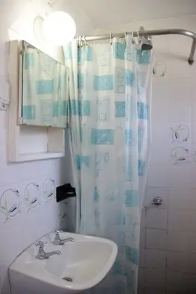 İki Ayrı Yataklı Oda, Özel Banyo