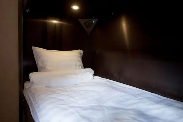 Ortak Ranzalı Oda, Sadece kadınlar için (10 beds)