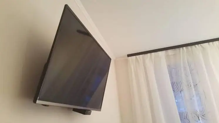 Comfort Dört Kişilik Oda, Ortak Banyo