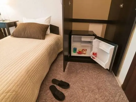 Comfort Tek Büyük veya İki Ayrı Yataklı Oda, Ortak Banyo