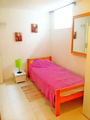 Üç Kişilik Oda, Özel Banyo