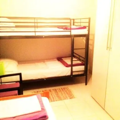 Üç Kişilik Oda, Özel Banyo