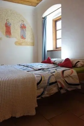 Comfort Tek Büyük Yataklı Oda, Banyolu/Duşlu, Nehir Manzaralı