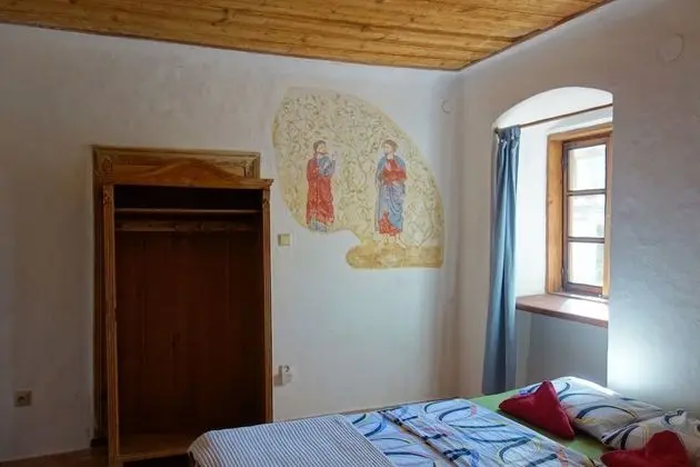 Comfort Tek Büyük Yataklı Oda, Banyolu/Duşlu, Nehir Manzaralı