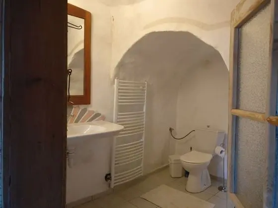 Comfort Tek Büyük Yataklı Oda, Banyolu/Duşlu, Nehir Manzaralı