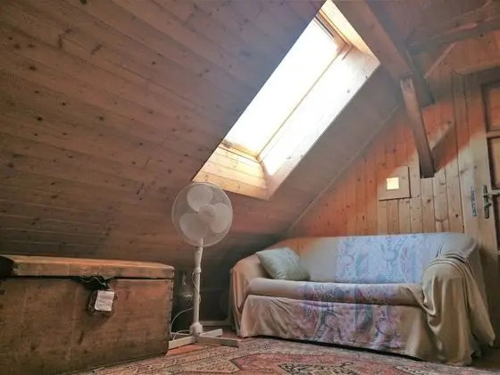 Comfort Üç Kişilik Oda, Banyolu/Duşlu