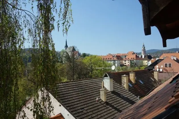 Comfort Üç Kişilik Oda, Banyolu/Duşlu