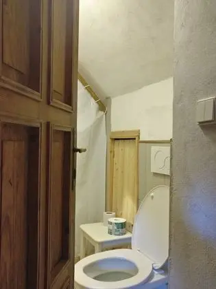 Comfort Üç Kişilik Oda, Banyolu/Duşlu