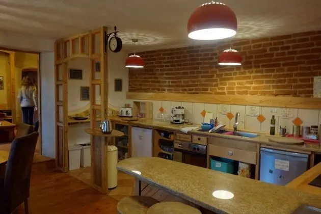 Comfort Üç Kişilik Oda, Banyolu/Duşlu