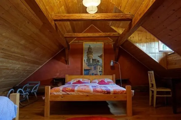 Economy Tek Büyük Yataklı Oda, Sigara İçilmez, Nehir Manzaralı