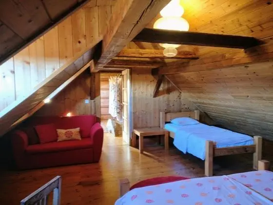 Economy Tek Büyük Yataklı Oda, Sigara İçilmez, Nehir Manzaralı