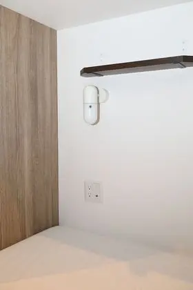 Ortak Ranzalı Oda, Karma Ranzalı Oda