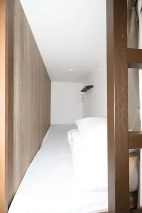 Ortak Ranzalı Oda, Karma Ranzalı Oda