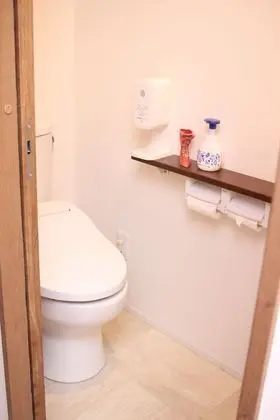 Ortak Ranzalı Oda, Karma Ranzalı Oda