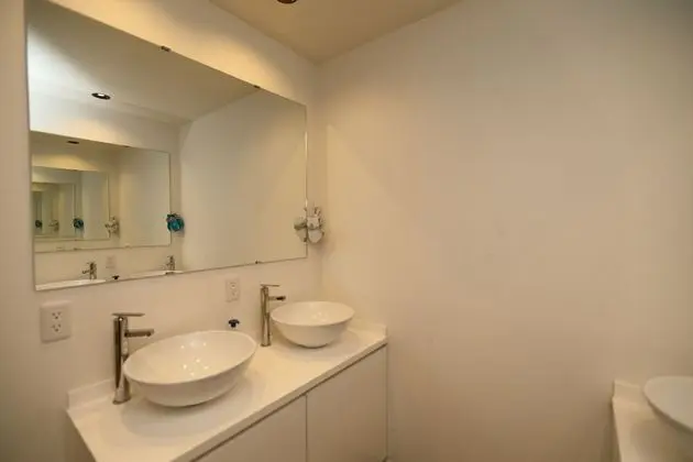 Ortak Ranzalı Oda, Karma Ranzalı Oda