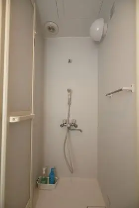 Ortak Ranzalı Oda, Karma Ranzalı Oda