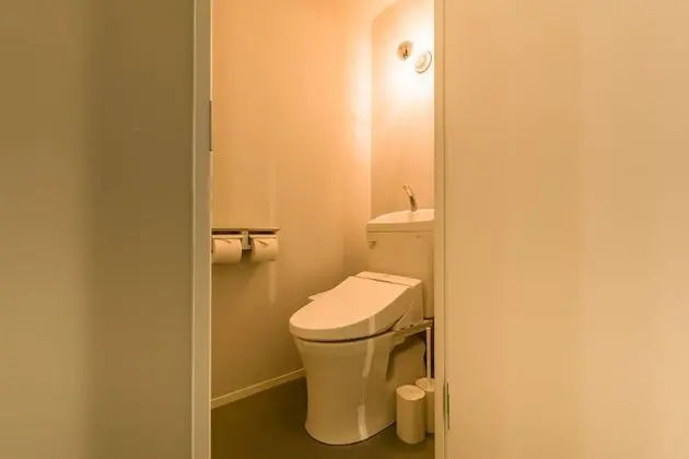 Standard Tek Büyük Yataklı Oda, Ortak Banyo